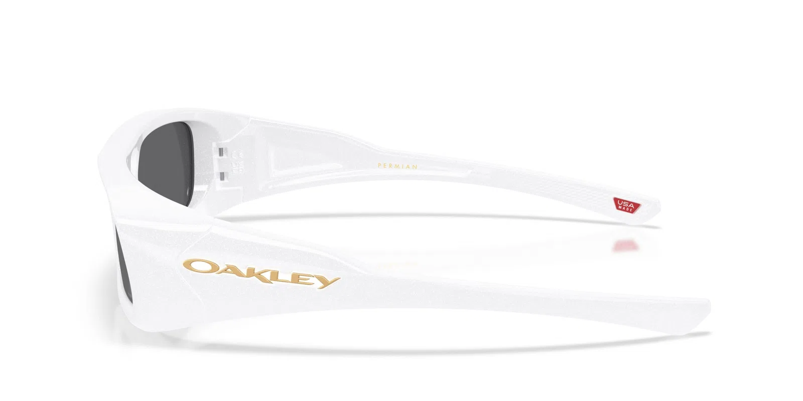 Oakley Permian 9520 Sunglasses - view 6